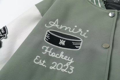 Amiri Jacket