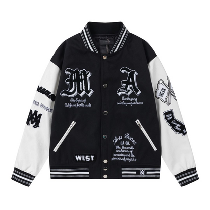 Amiri Jacket