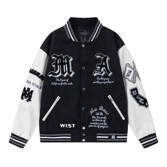 Amiri Jacket