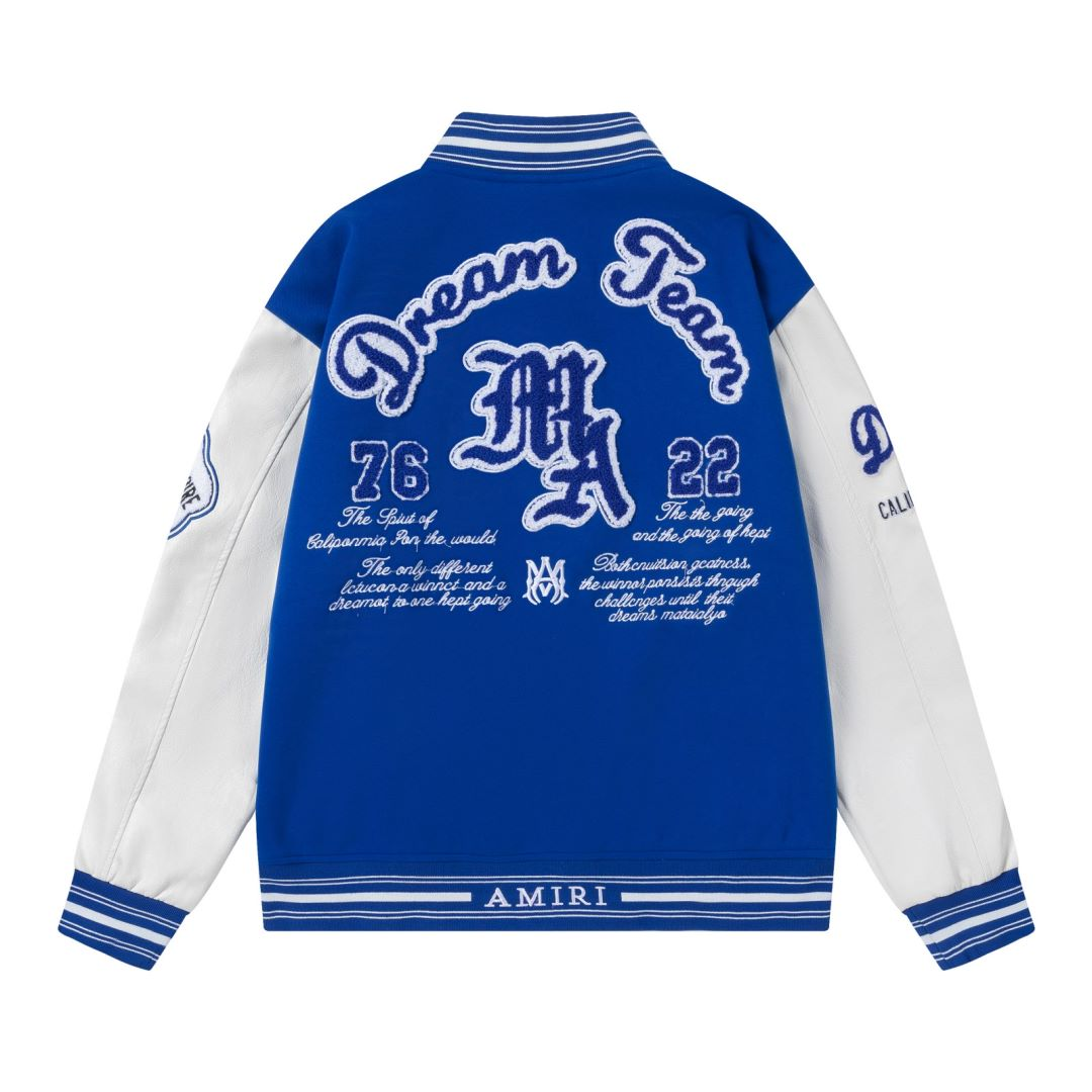 Amiri Jacket