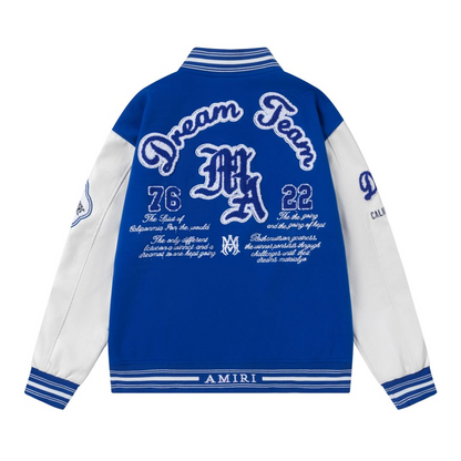 Amiri Jacket