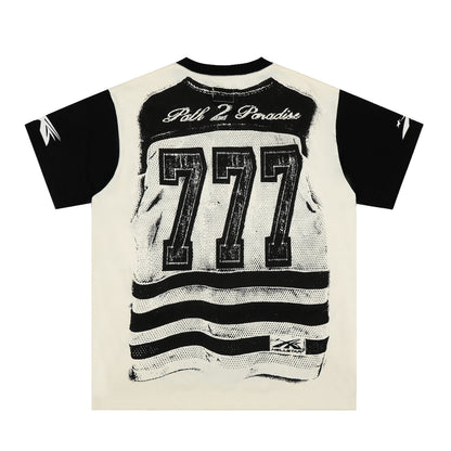 Hellstar T-shirt
