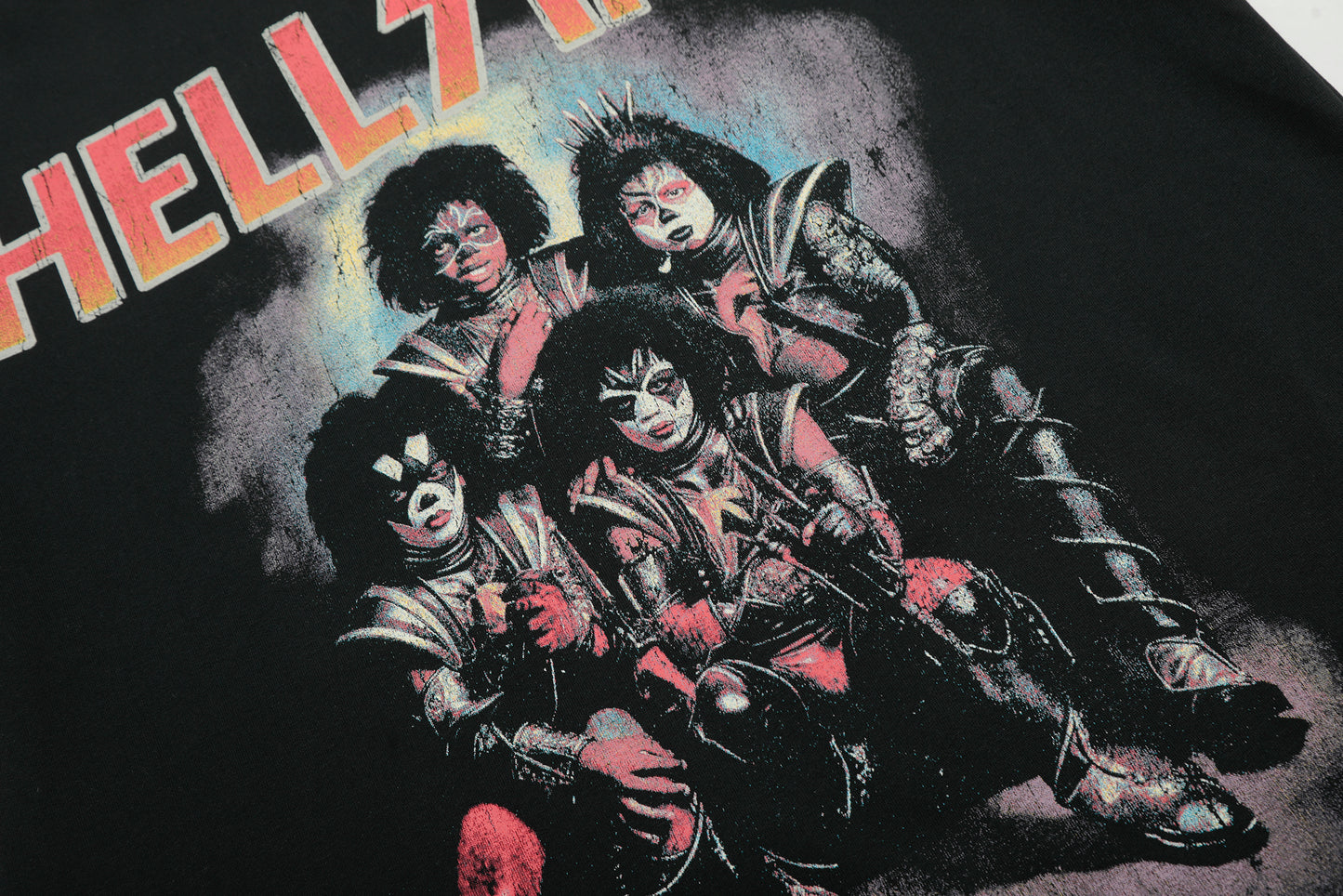 Hellstar T-shirt