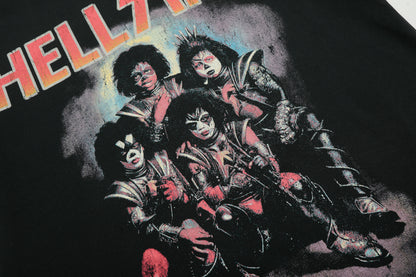 Hellstar T-shirt