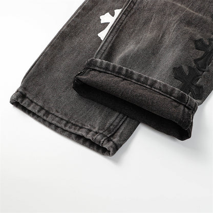 Chrome Hearts Jeans