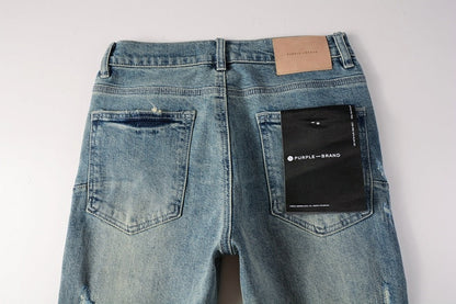 Purple Jeans 9072