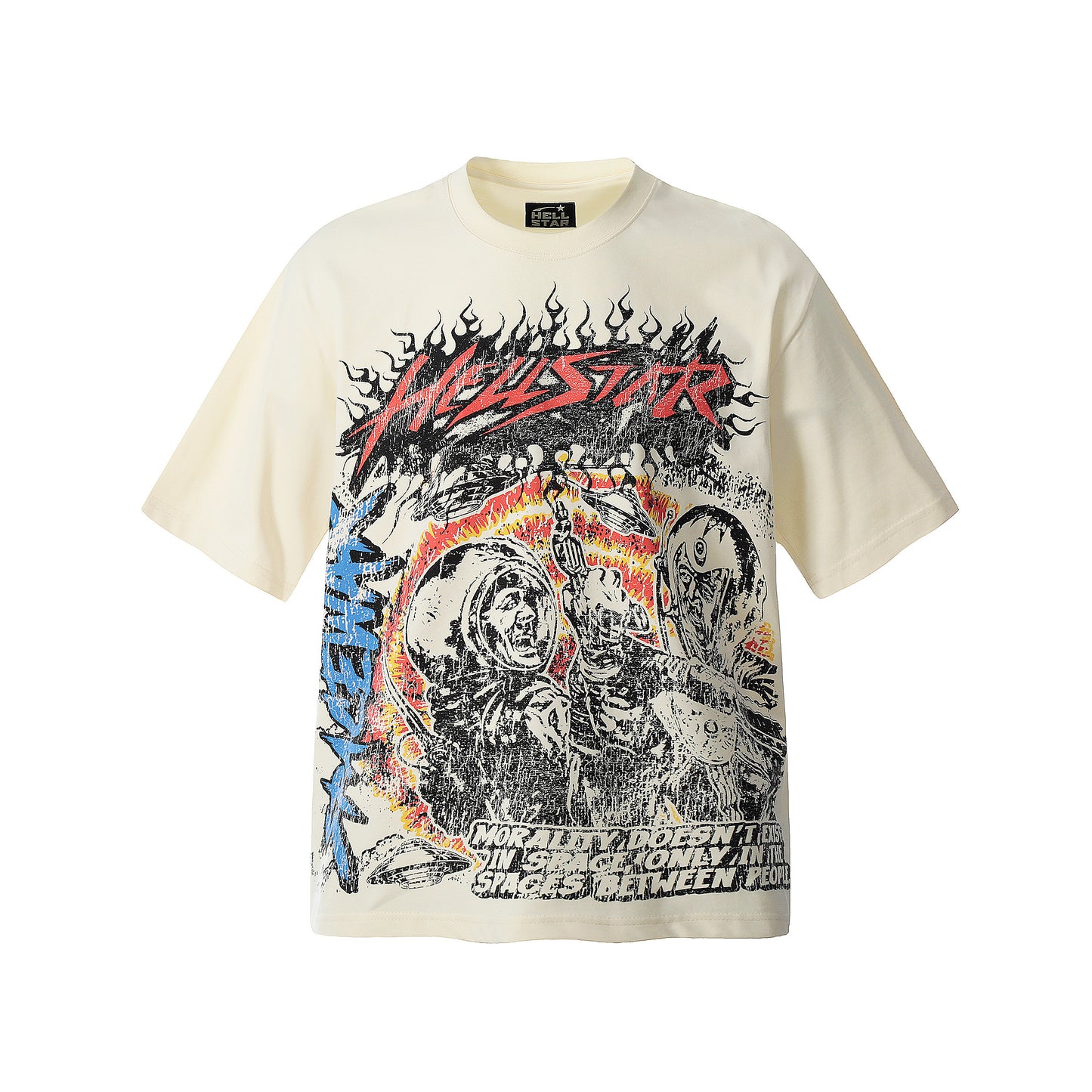 Hellstar T-shirt