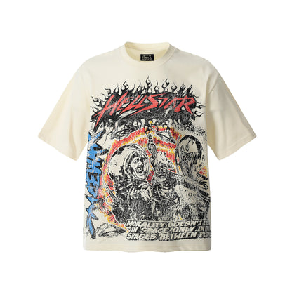 Hellstar T-shirt