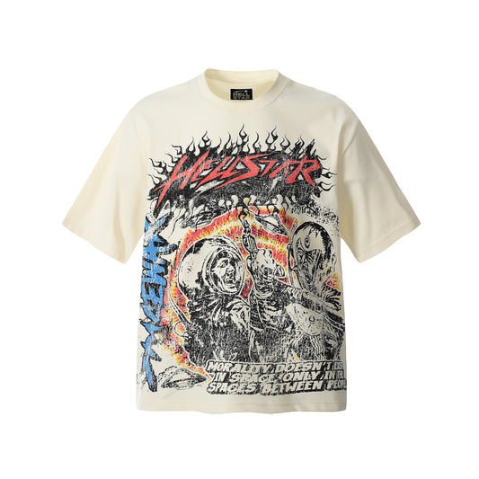 Hellstar T-shirt