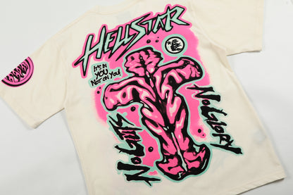 Hellstar T-shirt