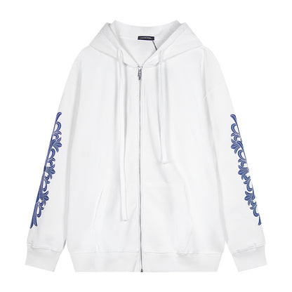 Chrome Hearts Long Sleeves
