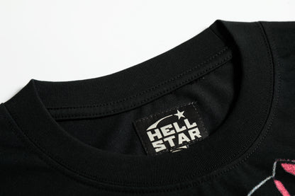 Hellstar T-shirt