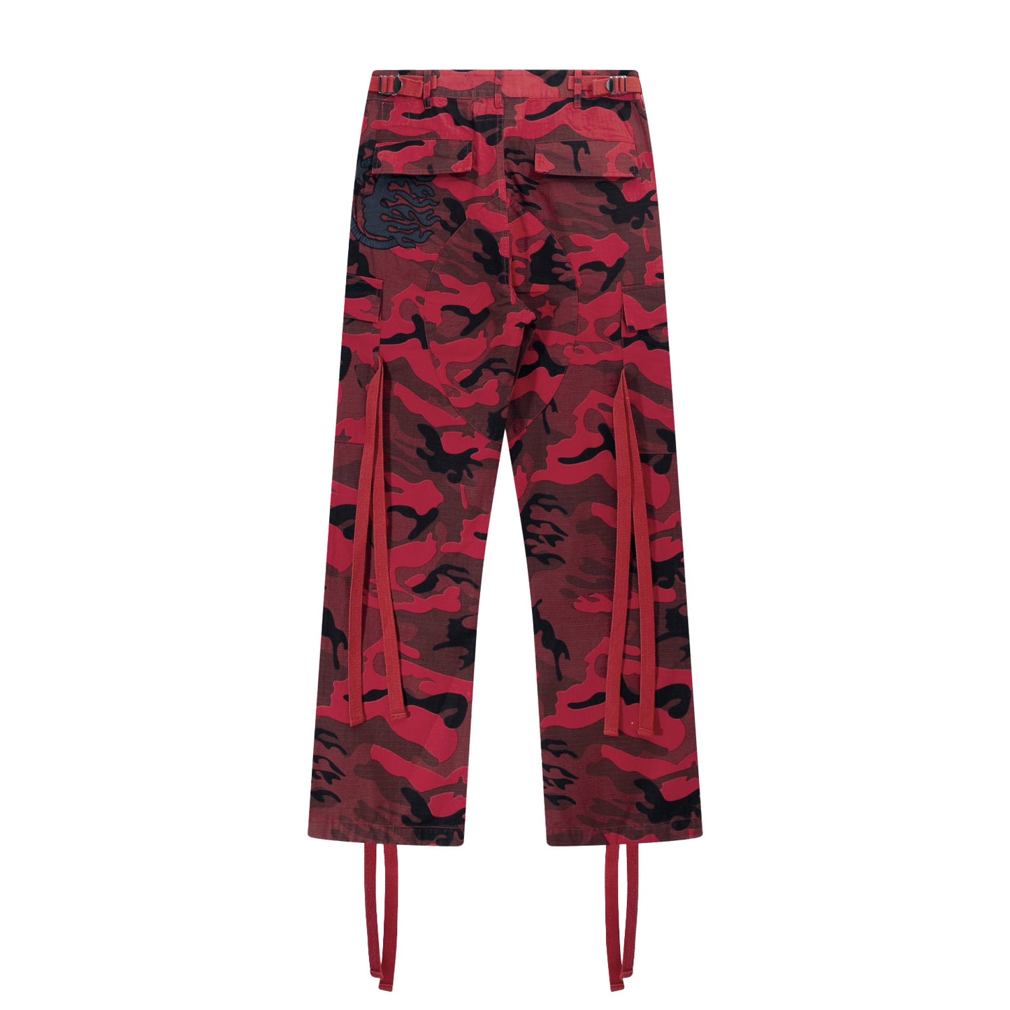 Hellstar Jeans