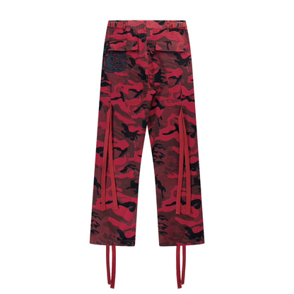 Hellstar Jeans