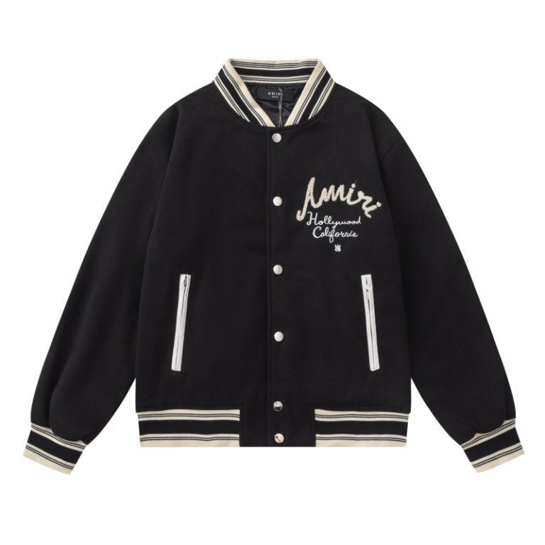 Amiri Jacket