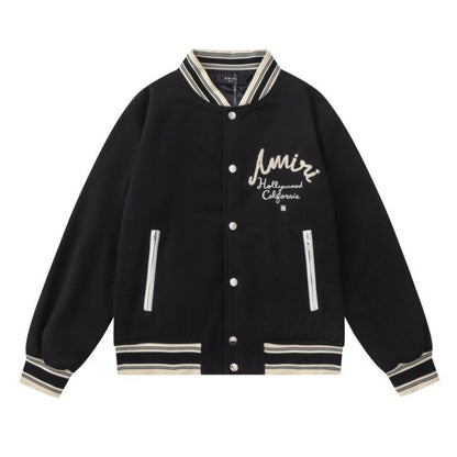 Amiri Jacket