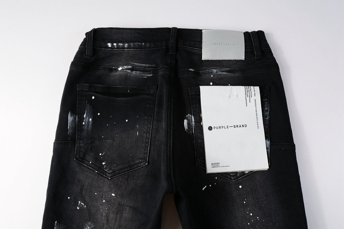 Purple Jeans 9002