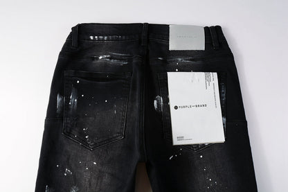 Purple Jeans 9002
