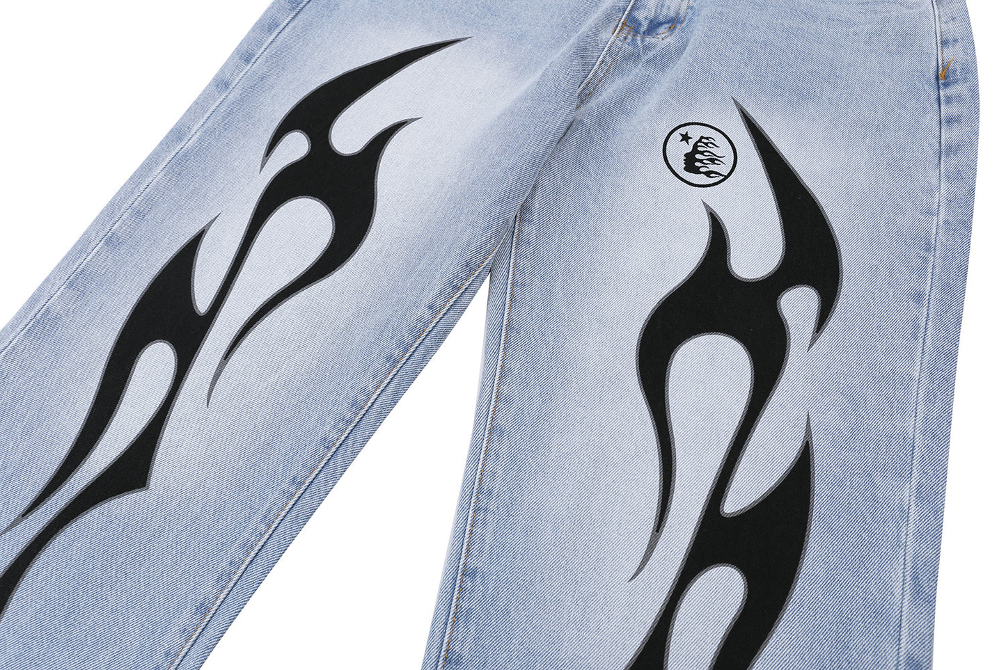 Hellstar Jeans