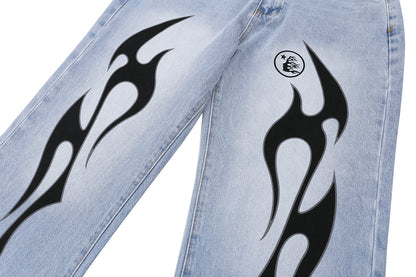 Hellstar Jeans