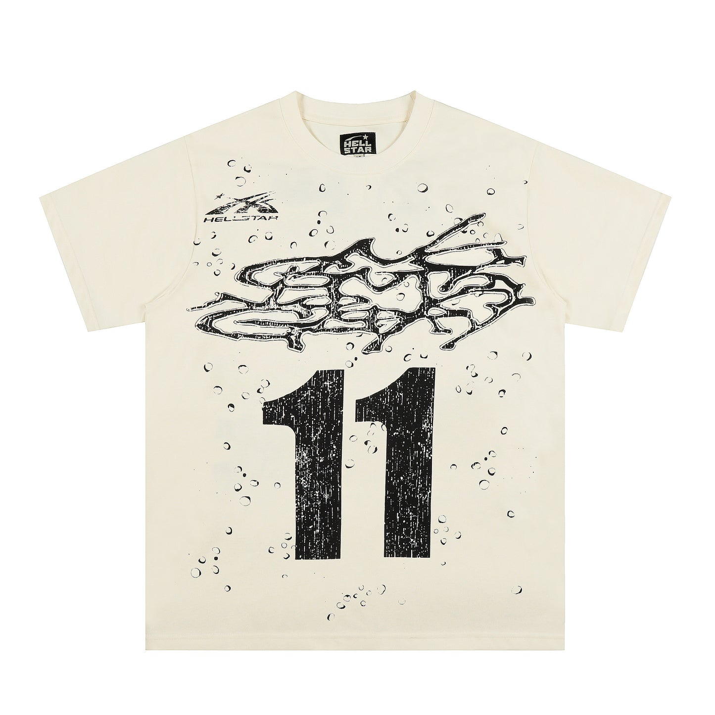 Hellstar T-shirt