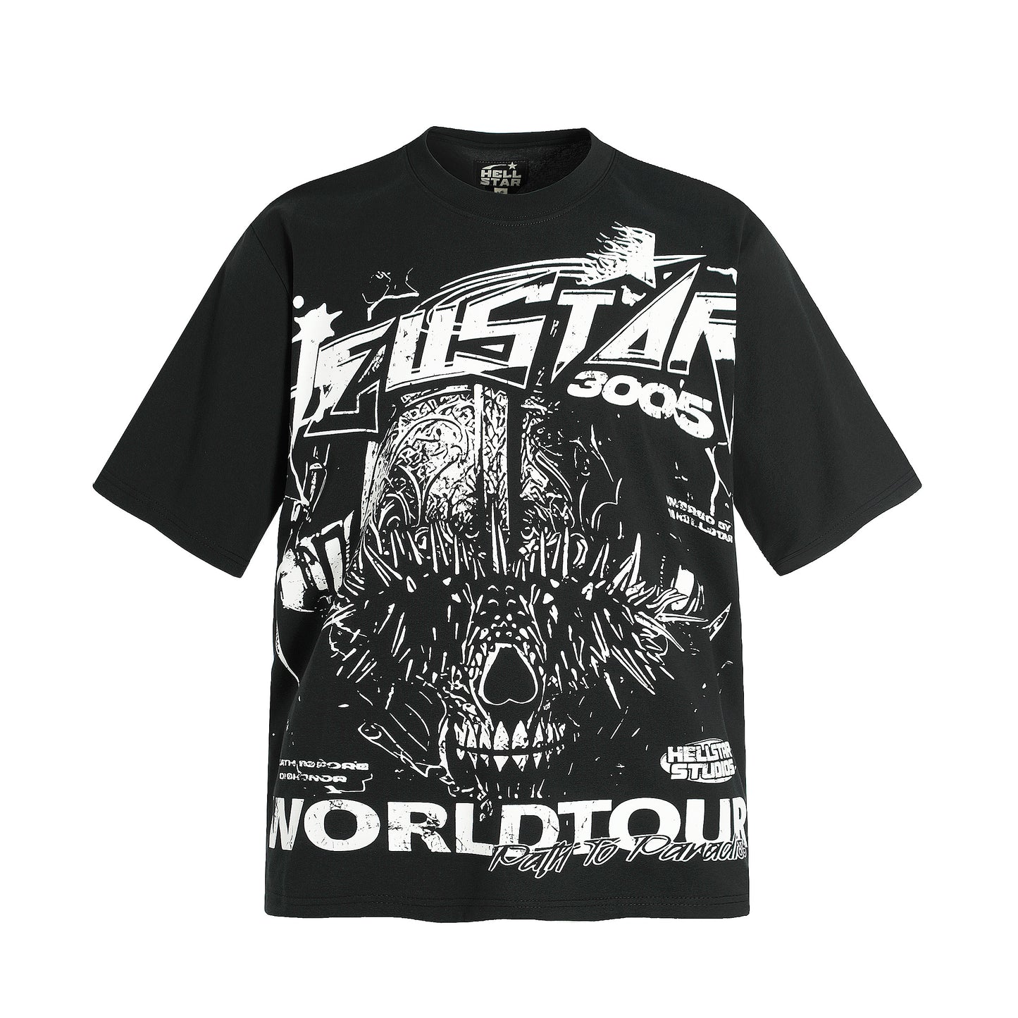 Hellstar T-shirt