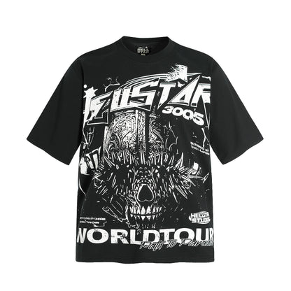 Hellstar T-shirt