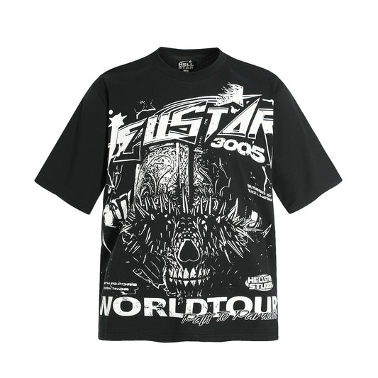 Hellstar T-shirt