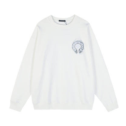 Chrome Hearts Long Sleeves