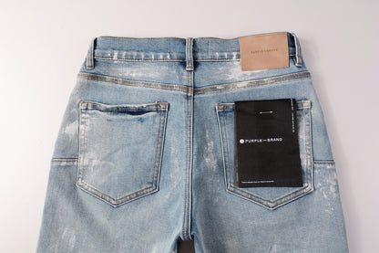 Purple Pants 5091