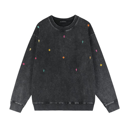Chrome Hearts Long Sleeves