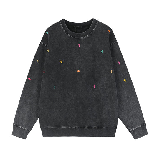 Chrome Hearts Long Sleeves