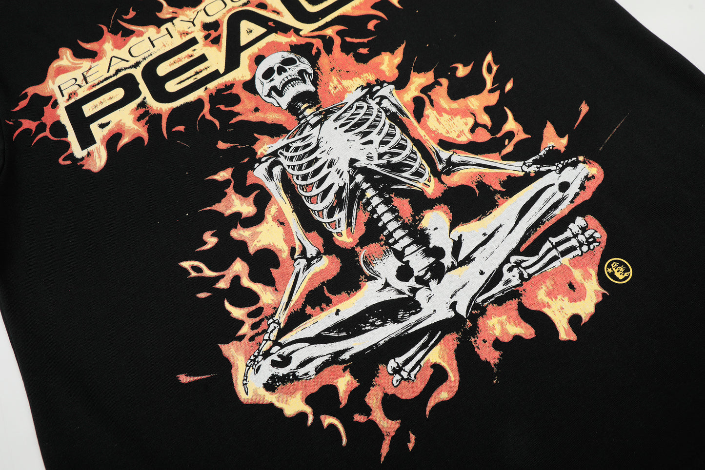 Hellstar T-shirt