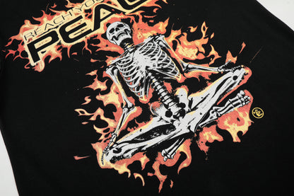 Hellstar T-shirt