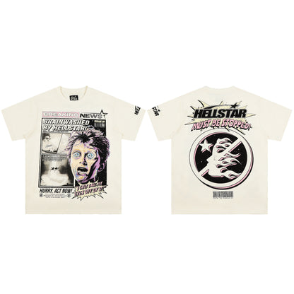 Hellstar T-shirt