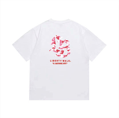 Bape T-Shirt