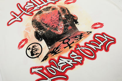 Hellstar T-shirt