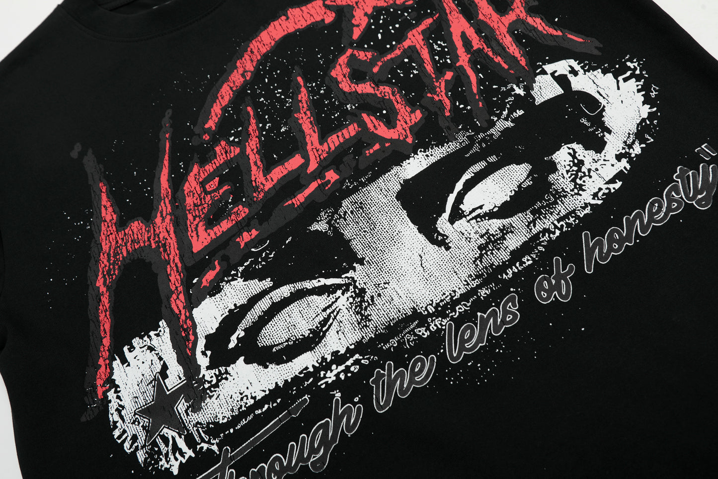 Hellstar T-shirt