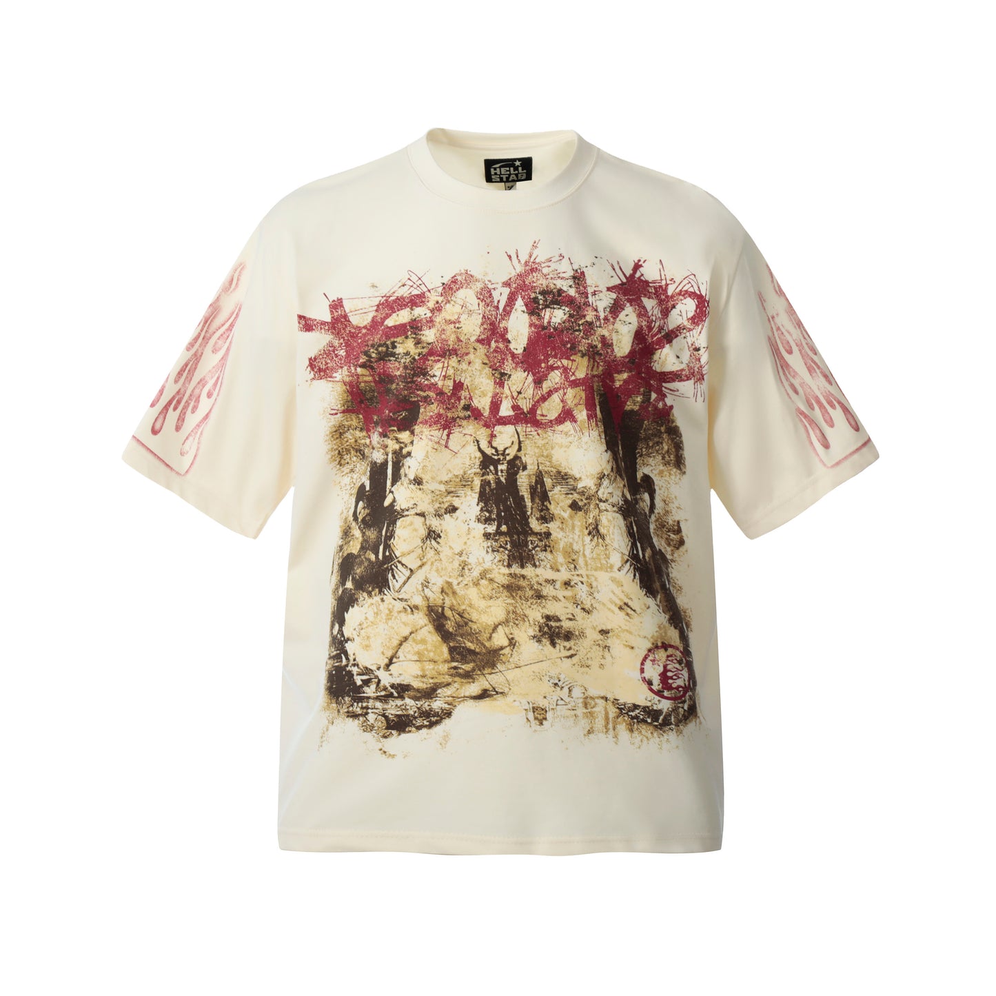 Hellstar T-shirt