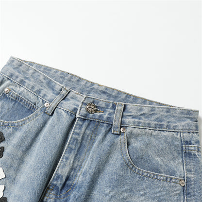 Chrome Hearts Jeans