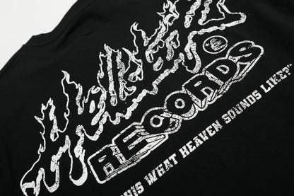 Hellstar T-shirt