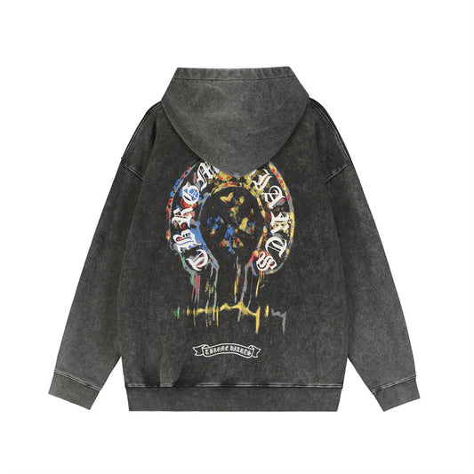 Chrome Hearts Long Sleeves
