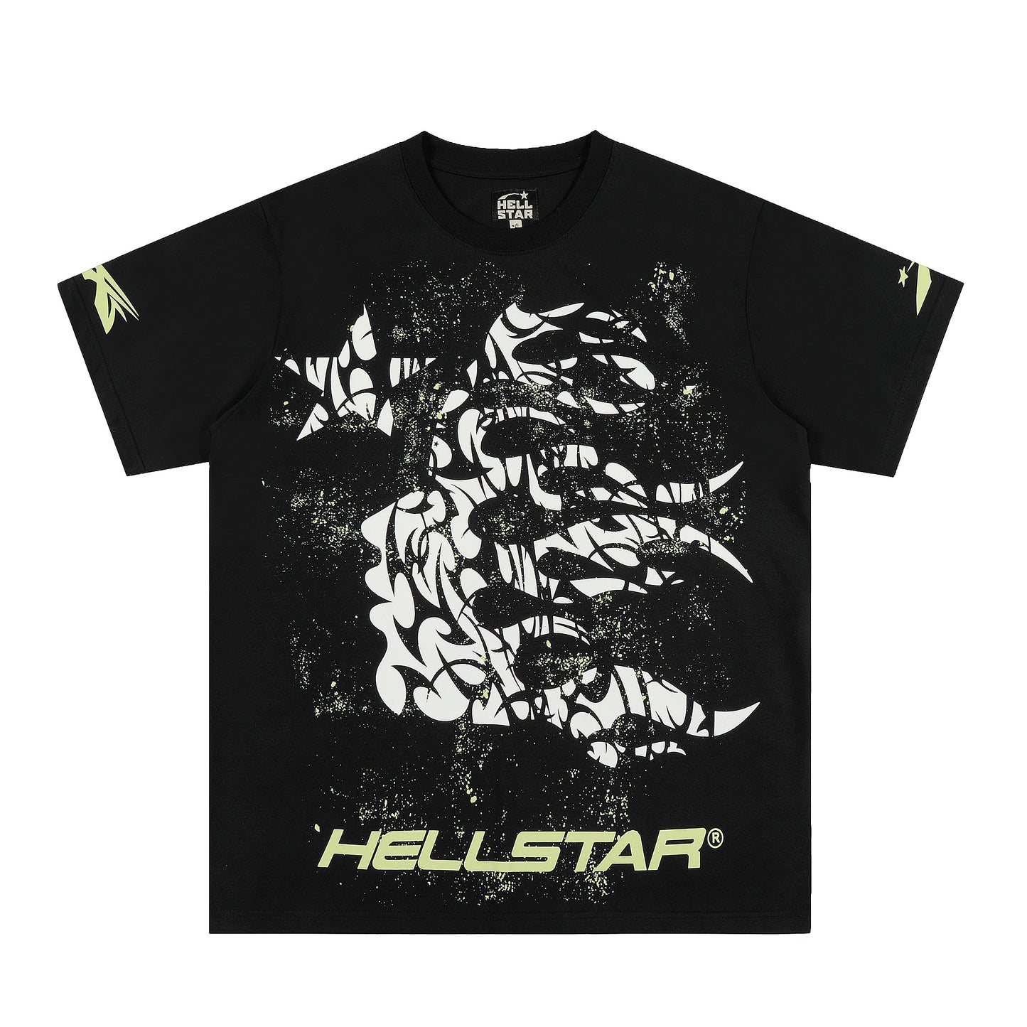 Hellstar T-shirt
