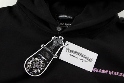 Chrome Hearts Long Sleeves