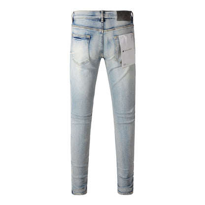 Purple Jeans 9050