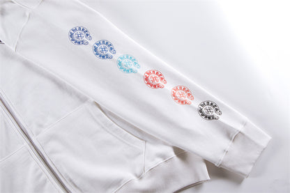 Chrome Hearts Long Sleeves