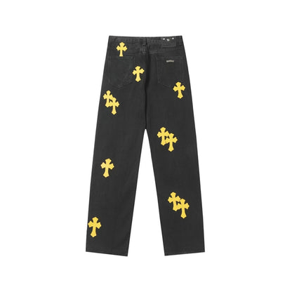 Chrome Hearts Jeans