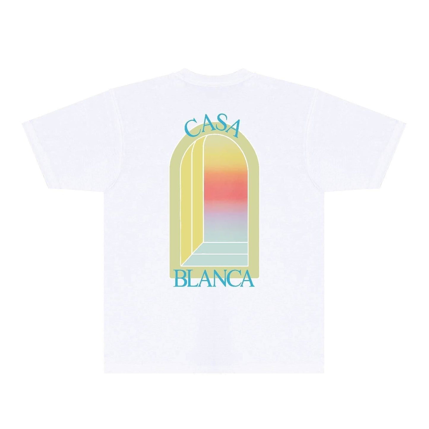 Casablanca T-shirt