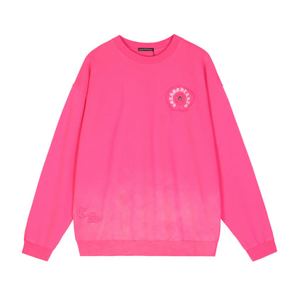 Chrome Hearts Long Sleeves