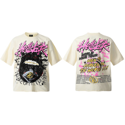 Hellstar T-shirt